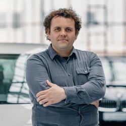 David Garec